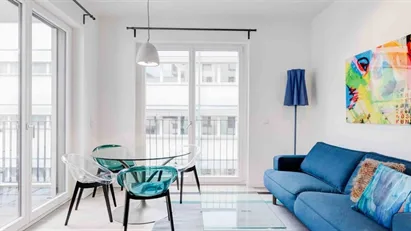 Apartment for rent in Berlin Mitte, Berlin