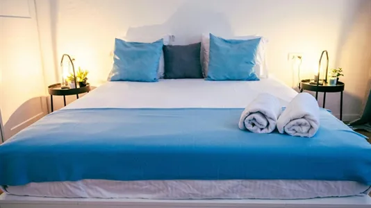 Rooms in Brussels Anderlecht - photo 5