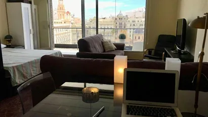 Room for rent in Valencia Ciutat Vella, Valencia (region)