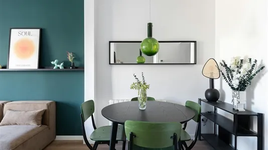 Rooms in Barcelona Les Corts - photo 7