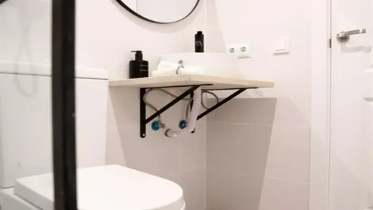 Apartments in Madrid Tetuán - photo 7