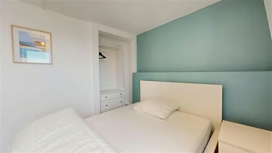 Rooms in Lille - photo 2