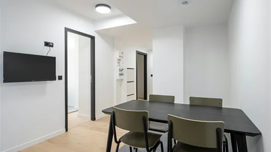 Rooms in Nanterre - photo 8