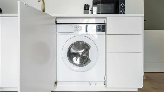 Apartments in Prague 10 - photo 8