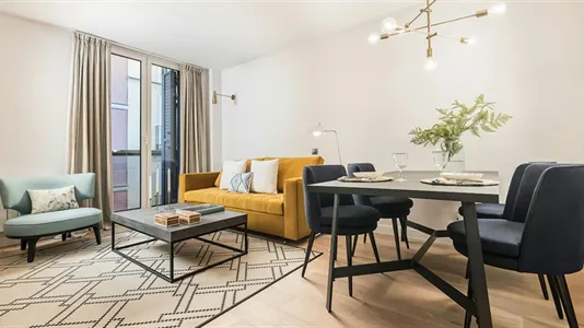 Apartments in Madrid Centro - photo 1