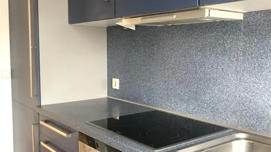 Apartments in Dusseldorf - photo 8