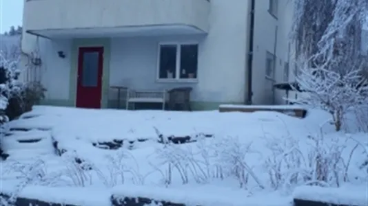 Houses in Partille - photo 14