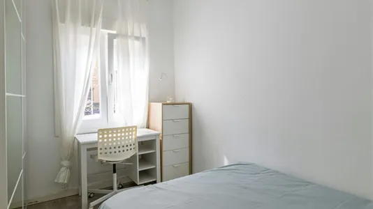 Rooms in Zaragoza - photo 5