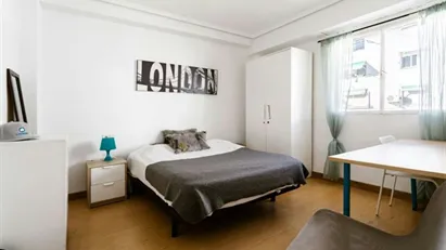 Room for rent in Valencia Algirós, Valencia (region)