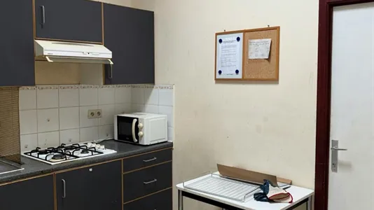 Rooms in Brussels Elsene - photo 6