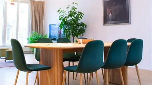 Apartments in Stad Brussel - photo 8