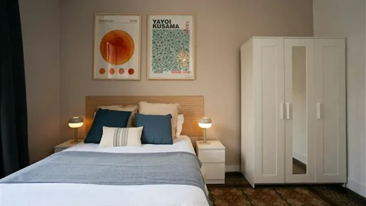 Rooms in Barcelona Eixample - photo 3