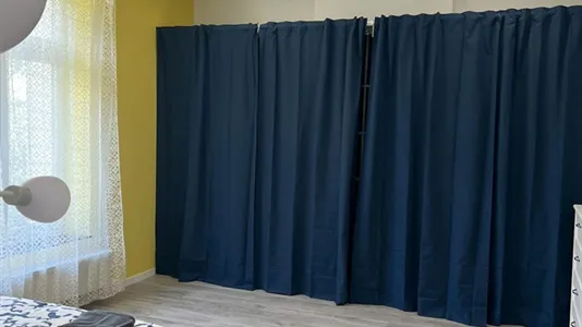 Rooms in Charleroi - photo 3