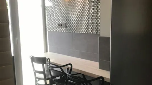 Rooms in Brussels Elsene - photo 10