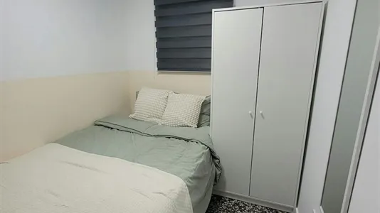 Rooms in Alaquàs - photo 5