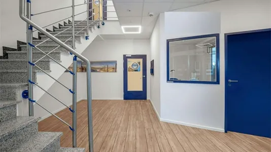 Rooms in Hamburg Bergedorf - photo 8