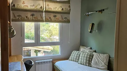 Room for rent in Hoyo de Manzanares, Comunidad de Madrid