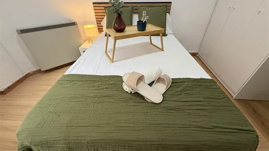 Rooms in Alcalá de Henares - photo 2