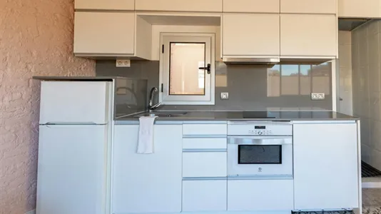 Apartments in Barcelona Eixample - photo 6