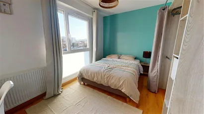 Room for rent in Clermont-Ferrand, Auvergne-Rhône-Alpes
