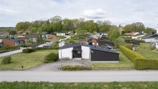 Houses in Olofström - photo 3