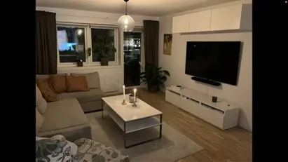 Kungsbacka - 3rok - tillsv - 13.800kr/mån