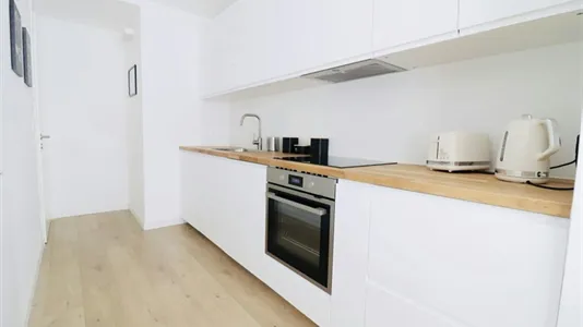 Rooms in Nice - photo 6