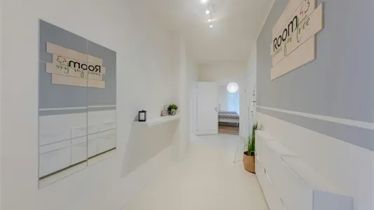 Rooms in Padua - photo 6