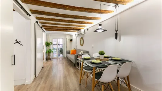 Apartments in Barcelona Ciutat Vella - photo 4