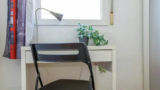 Rooms in Valencia Campanar - photo 5