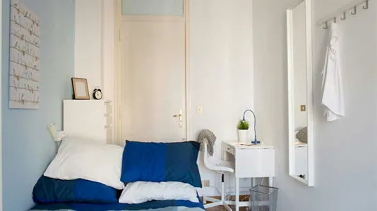 Rooms in Turin - photo 3