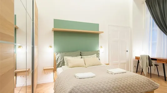 Apartments in Budapest Belváros-Lipótváros - photo 7