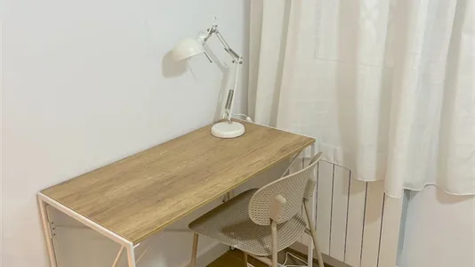 Rooms in Valencia L'Eixample - photo 7