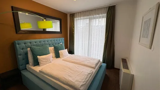 Apartments in Budapest Terézváros - photo 2