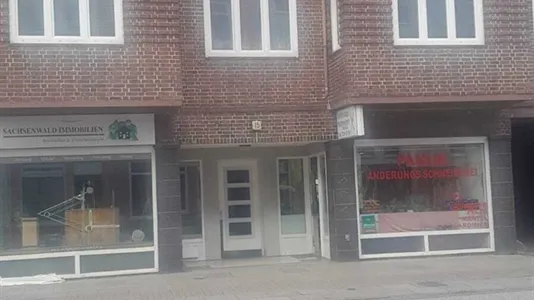 Rooms in Hamburg Bergedorf - photo 8