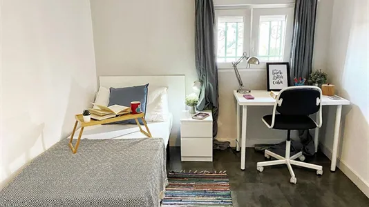 Apartments in Pozuelo de Alarcón - photo 9