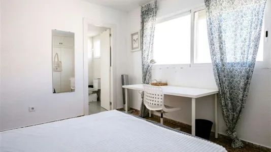 Rooms in Alboraya - photo 2