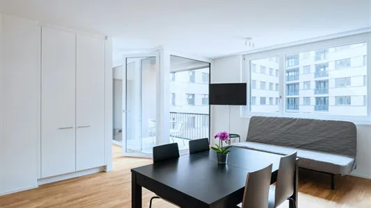 Apartments in Basel-Stadt - photo 8