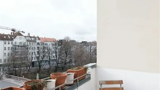 Apartments in Berlin Friedrichshain-Kreuzberg - photo 10