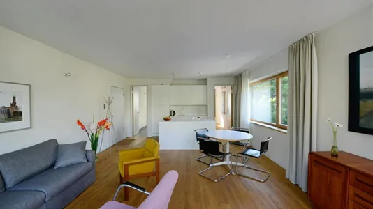 Apartments in Berlin Friedrichshain-Kreuzberg - photo 2