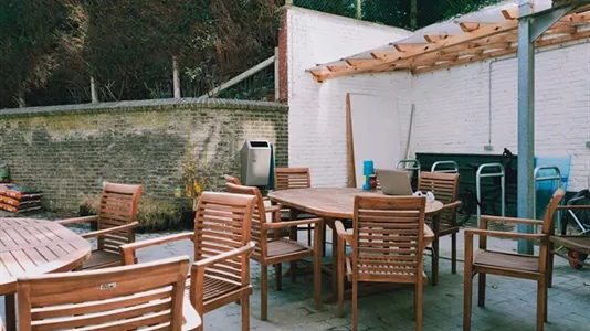 Rooms in Brussels Sint-Lambrechts-Woluwe - photo 4