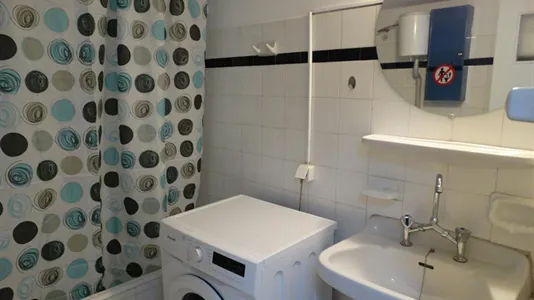 Rooms in Athens Agios Nikolaos - photo 9