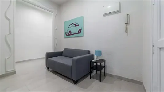 Rooms in Valencia L'Eixample - photo 10