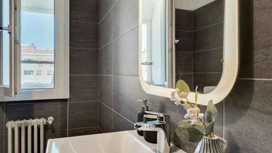 Rooms in Milano Zona 7 - Baggio, De Angeli, San Siro - photo 6