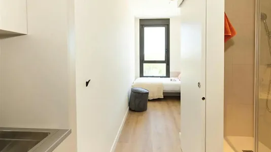 Apartments in Salamanca - photo 9