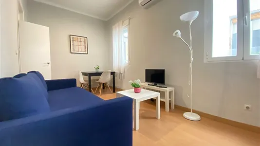 Apartments in Madrid Arganzuela - photo 8