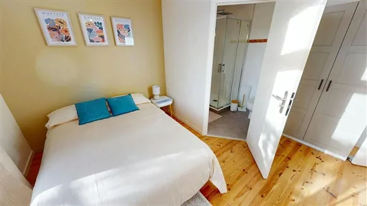 Rooms in Lyon - photo 3