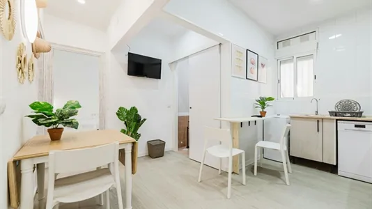 Rooms in Alboraya - photo 7