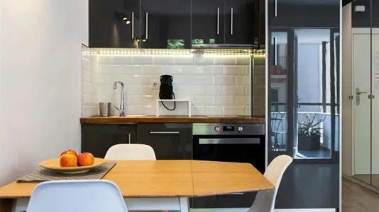 Apartments in Barcelona Sant Martí - photo 9