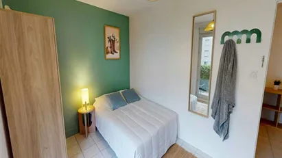 Room for rent in Lyon, Auvergne-Rhône-Alpes